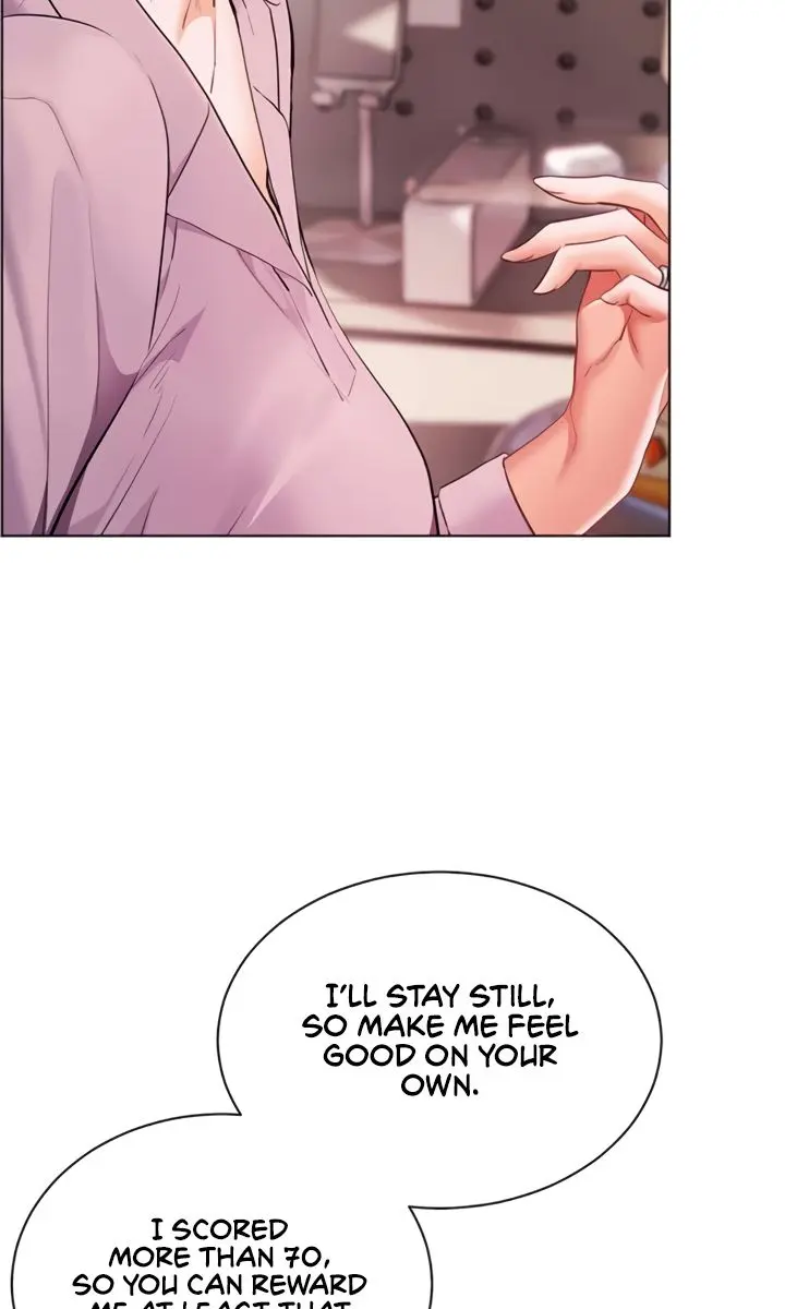 Teacher's Efforts Chapter 75 Page 62