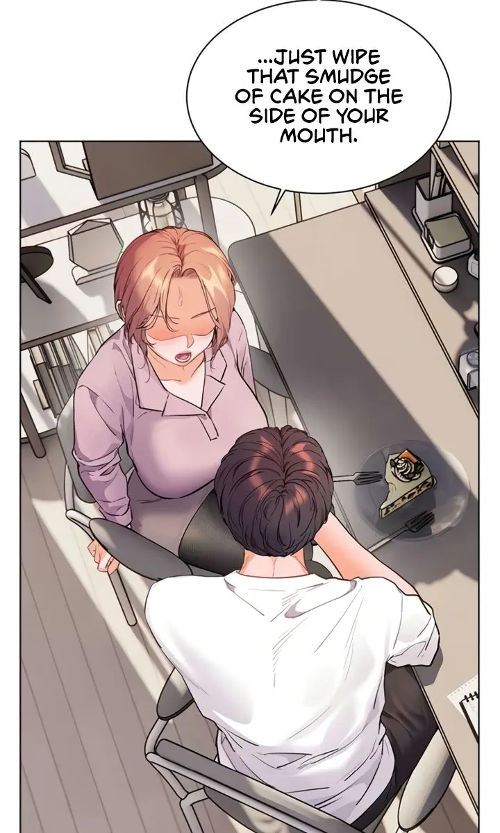 Teacher's Efforts Chapter 75 Page 65
