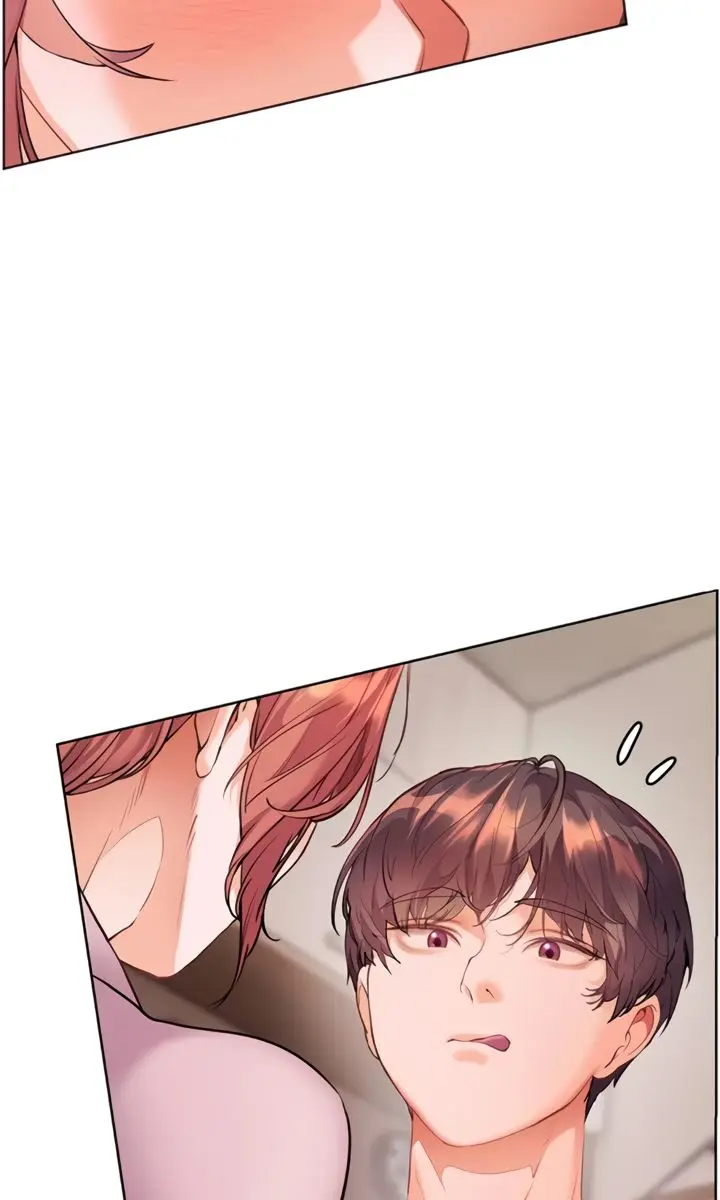 Teacher's Efforts Chapter 75 Page 67