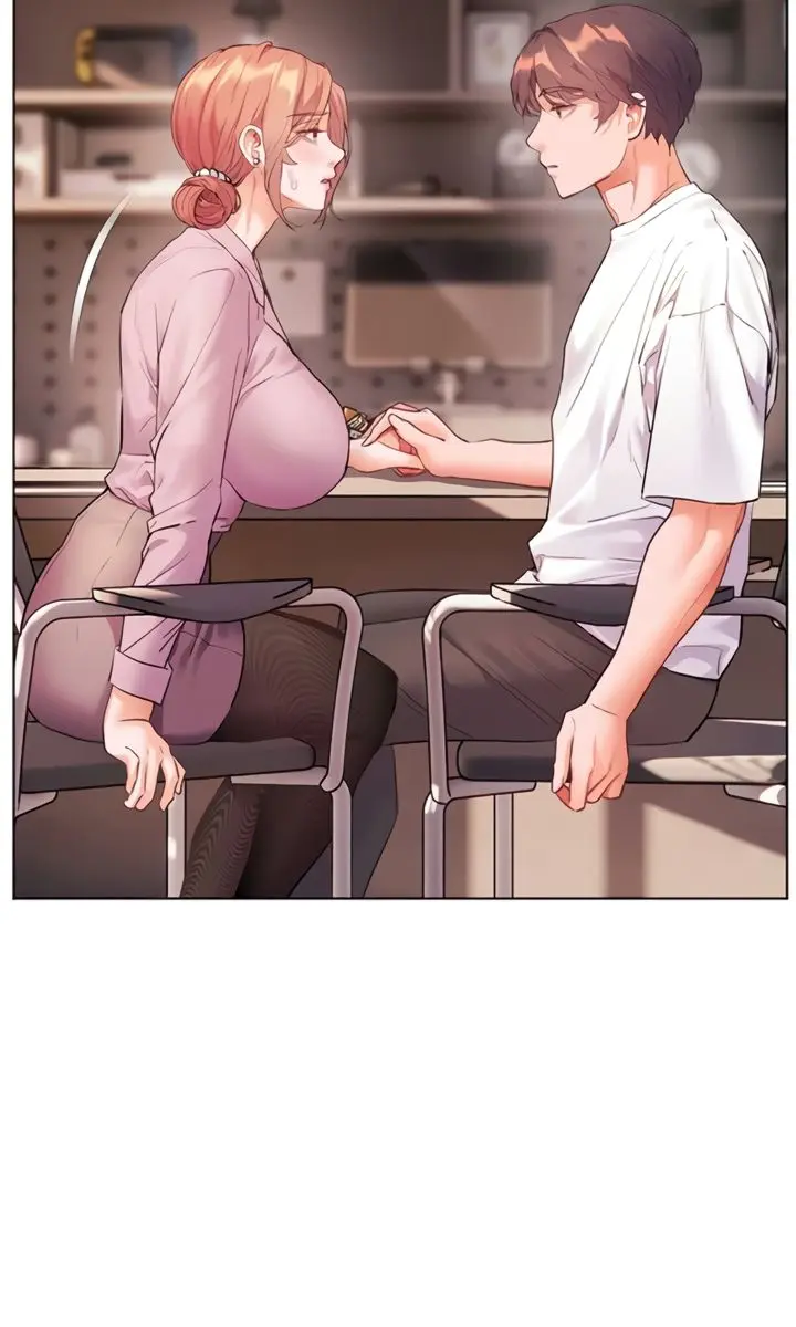 Teacher's Efforts Chapter 75 Page 69