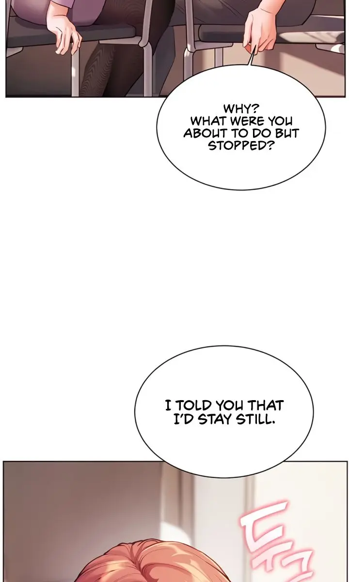 Teacher's Efforts Chapter 75 Page 71