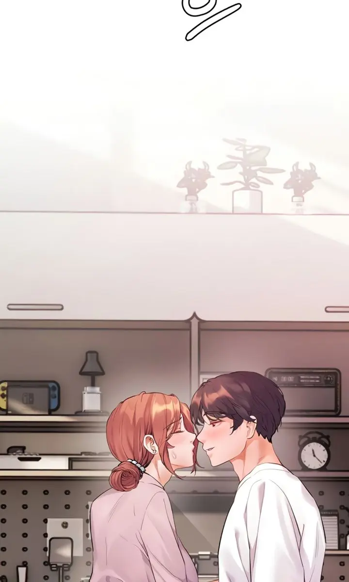 Teacher's Efforts Chapter 75 Page 74
