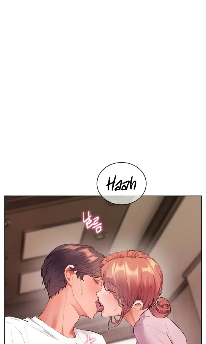 Teacher's Efforts Chapter 75 Page 81