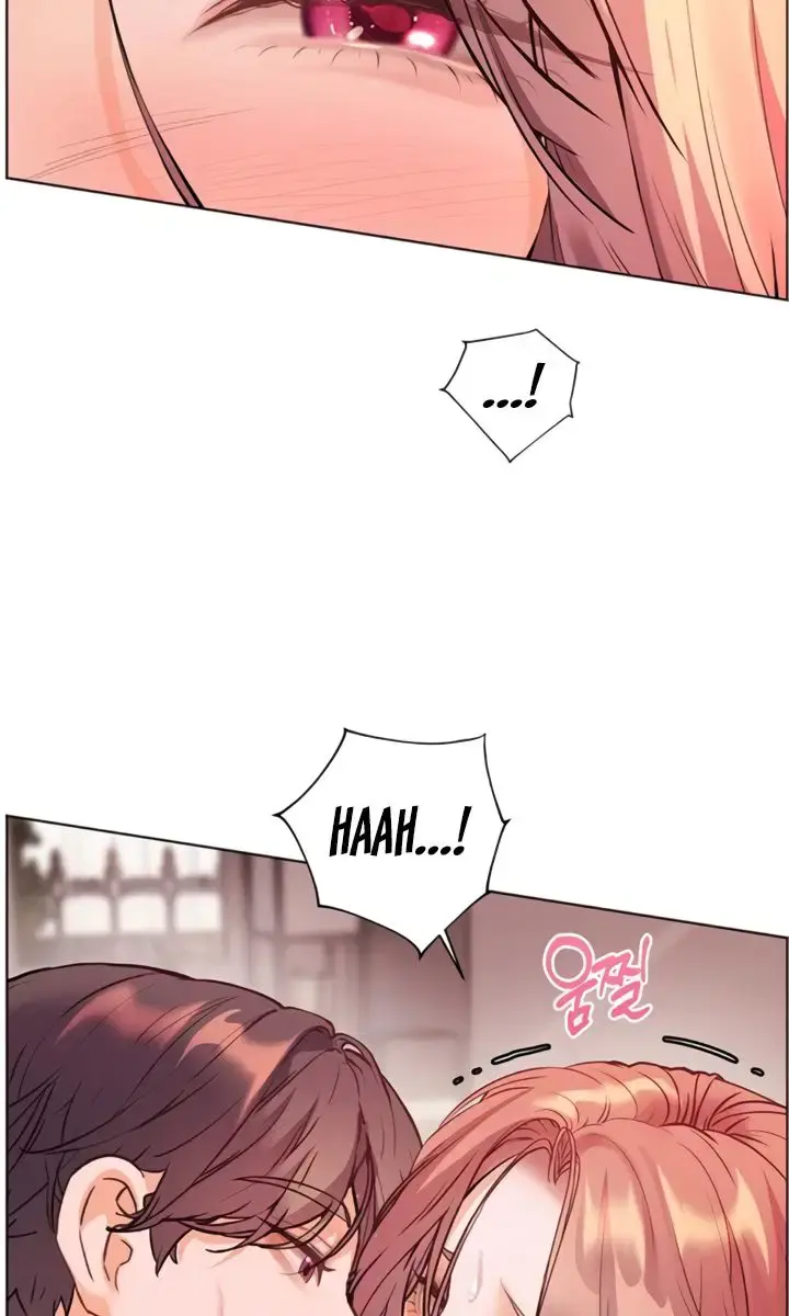 Teacher's Efforts Chapter 75 Page 87