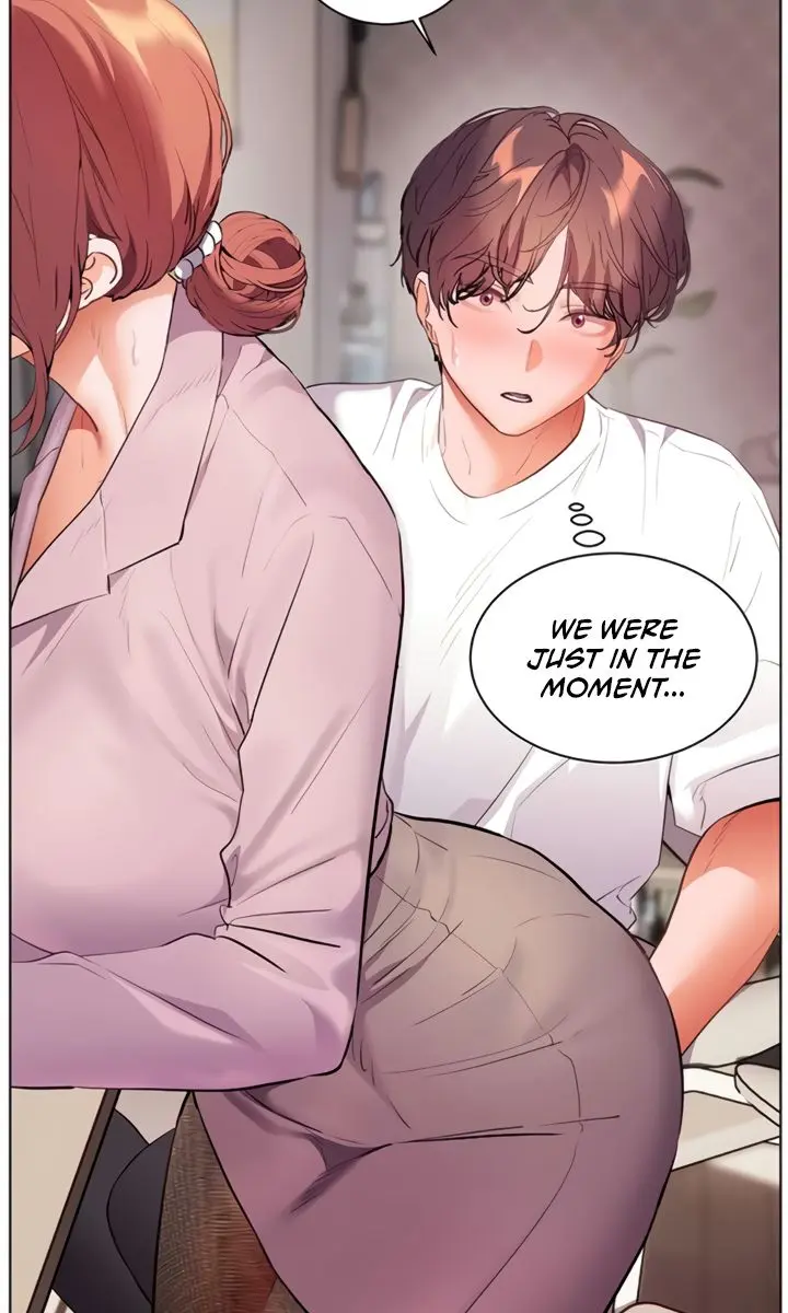 Teacher's Efforts Chapter 75 Page 93