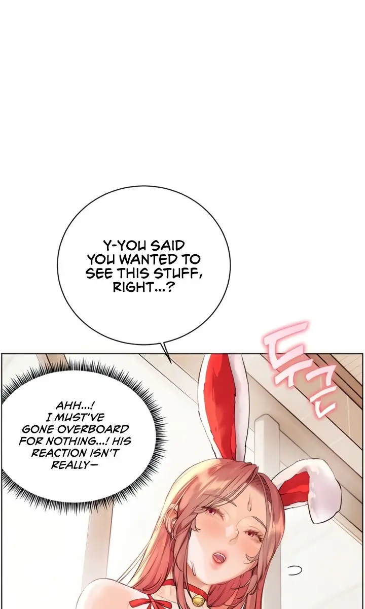 Teacher's Efforts Chapter 75 Page 100