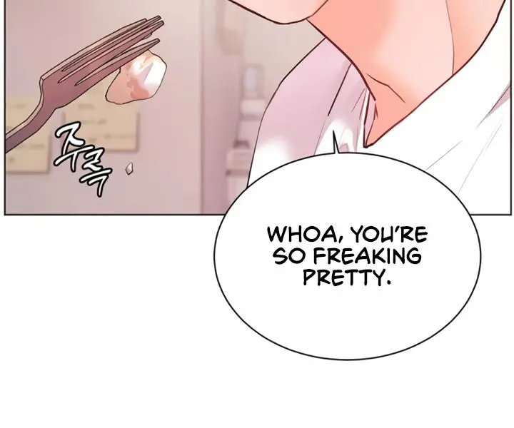 Teacher's Efforts Chapter 75 Page 103