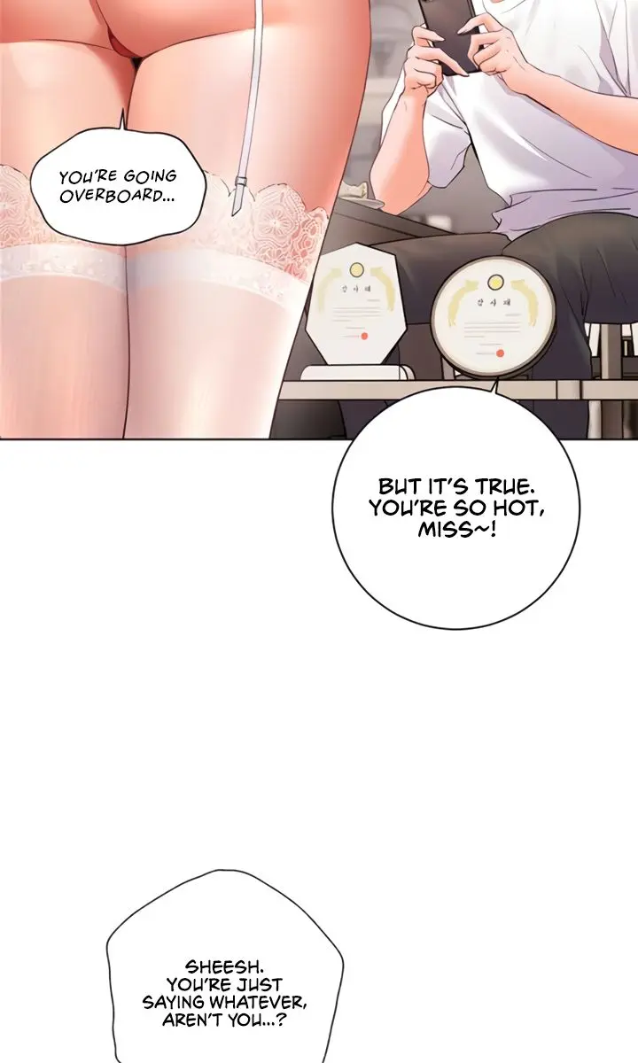 Teacher's Efforts Chapter 75 Page 105