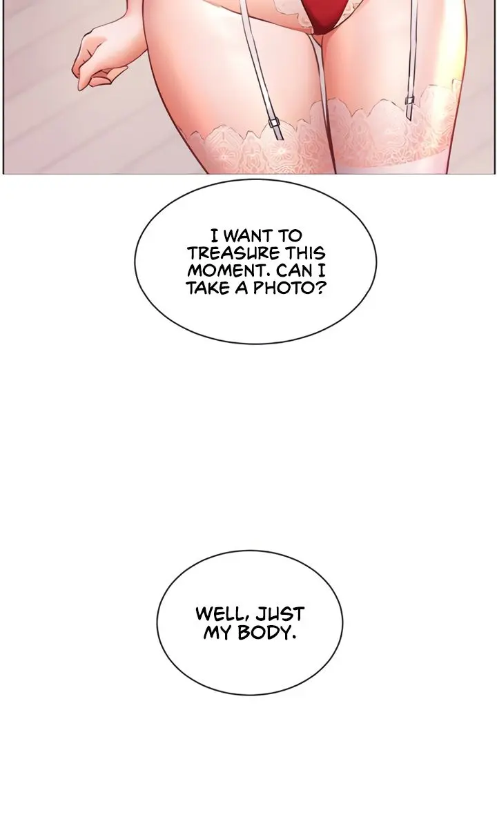 Teacher's Efforts Chapter 75 Page 107