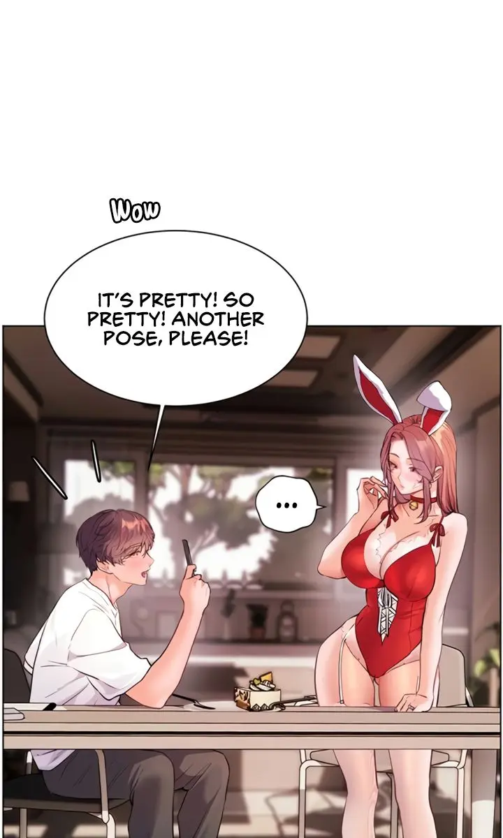 Teacher's Efforts Chapter 75 Page 112