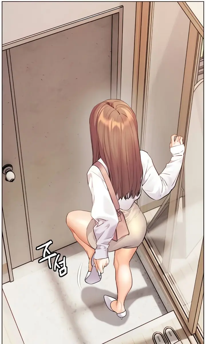 Teacher's Efforts Chapter 75 Page 116