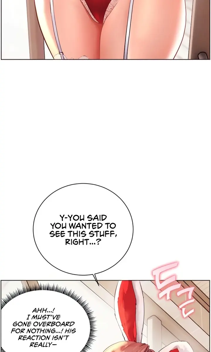 Teacher's Efforts Chapter 76 Page 7