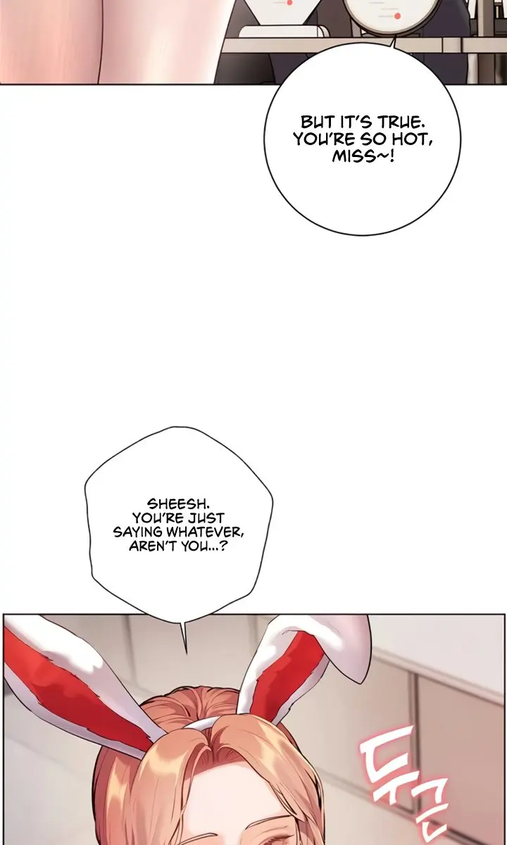 Teacher's Efforts Chapter 76 Page 12
