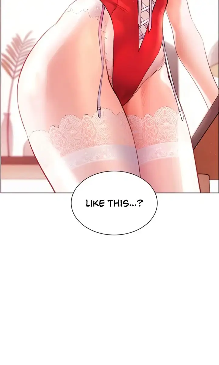Teacher's Efforts Chapter 76 Page 18