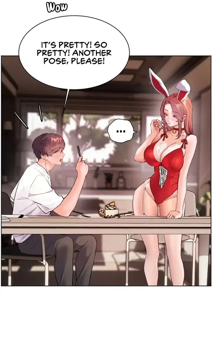 Teacher's Efforts Chapter 76 Page 19