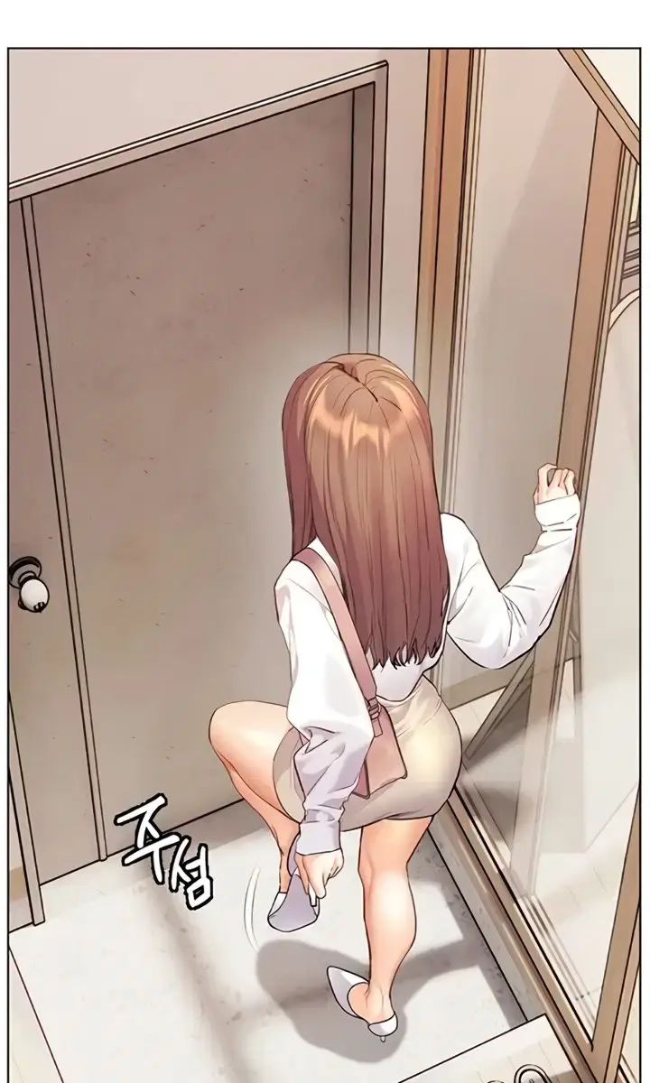 Teacher's Efforts Chapter 76 Page 22
