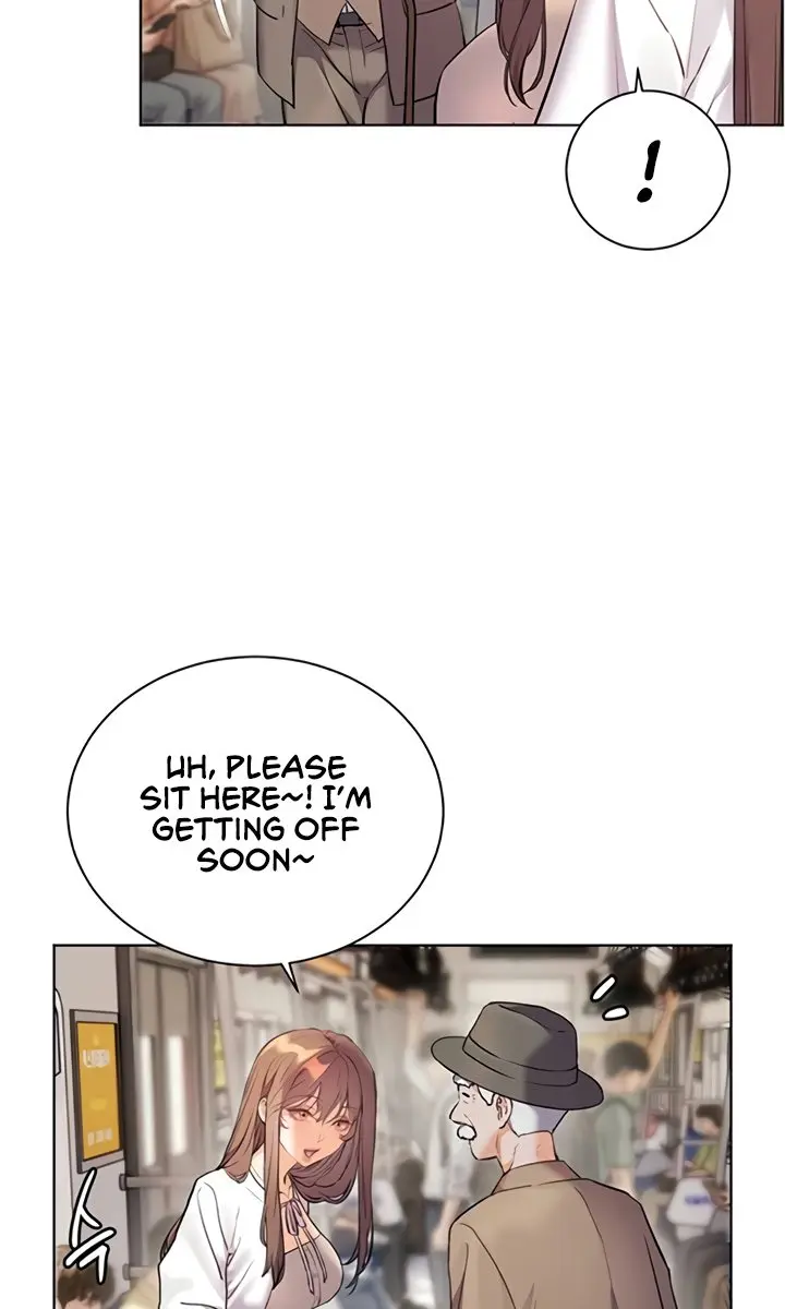 Teacher's Efforts Chapter 76 Page 33
