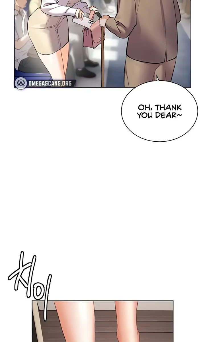 Teacher's Efforts Chapter 76 Page 34