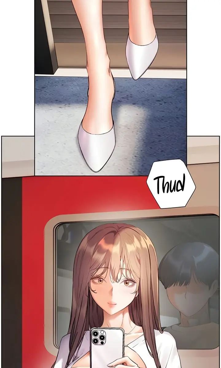 Teacher's Efforts Chapter 76 Page 35