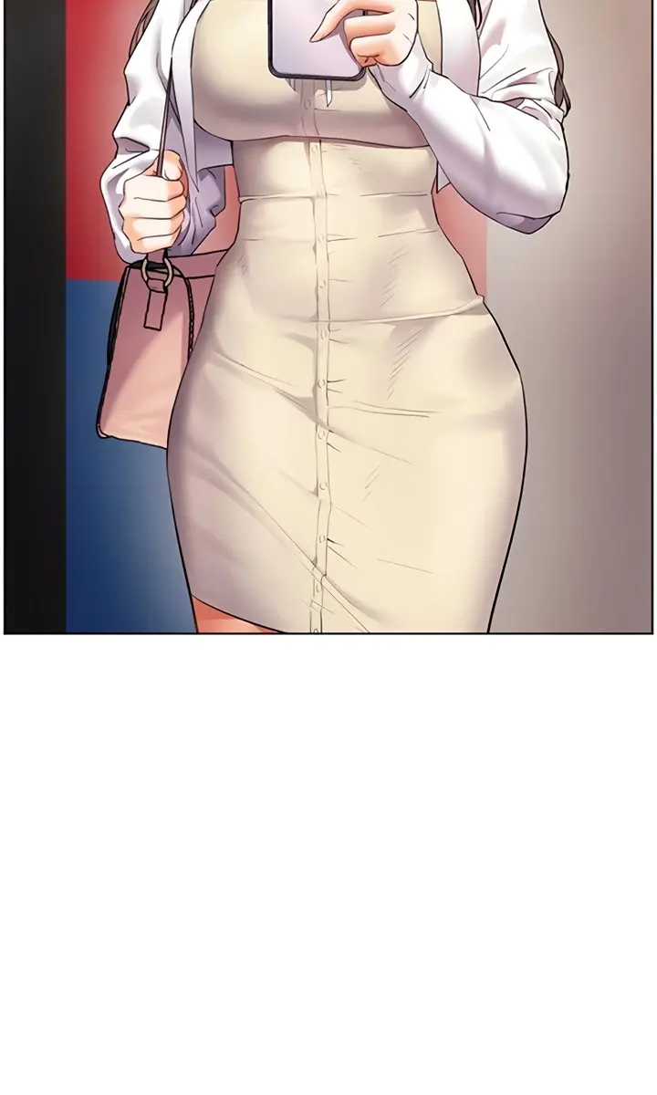 Teacher's Efforts Chapter 76 Page 36