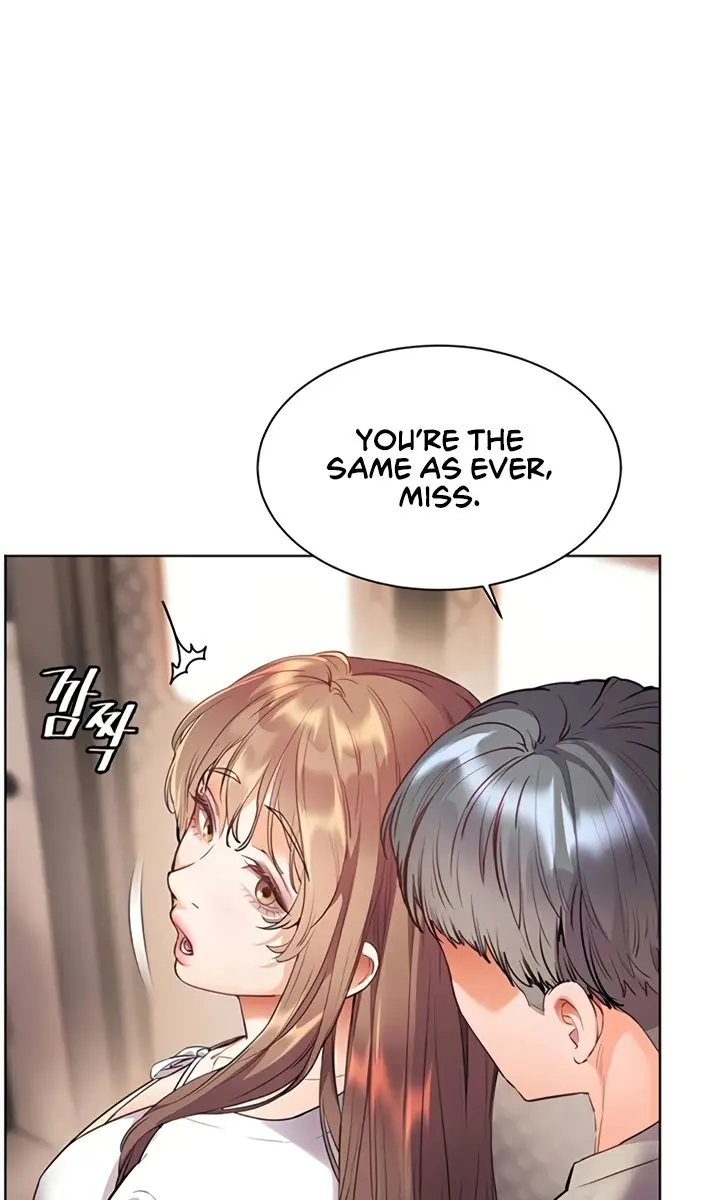 Teacher's Efforts Chapter 76 Page 38
