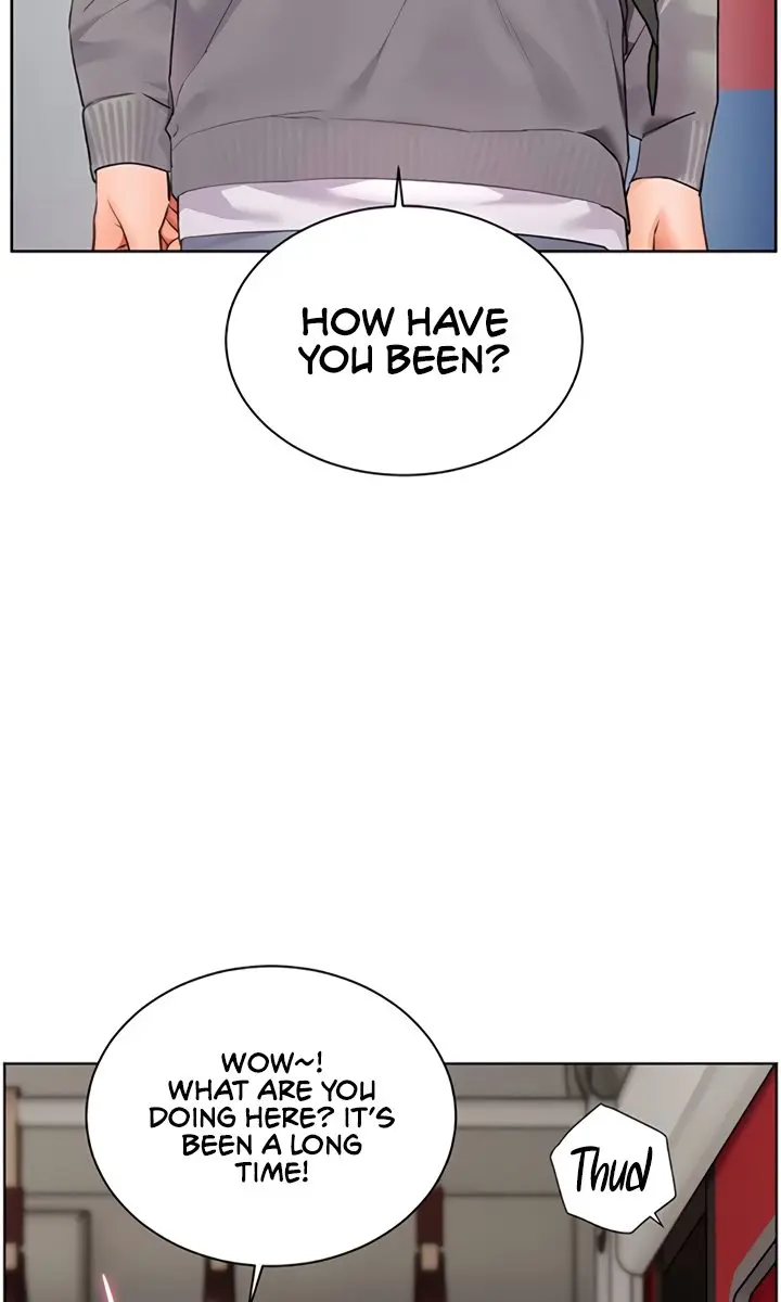 Teacher's Efforts Chapter 76 Page 41