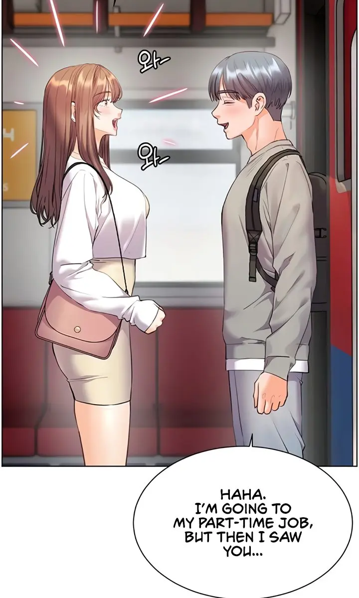 Teacher's Efforts Chapter 76 Page 42