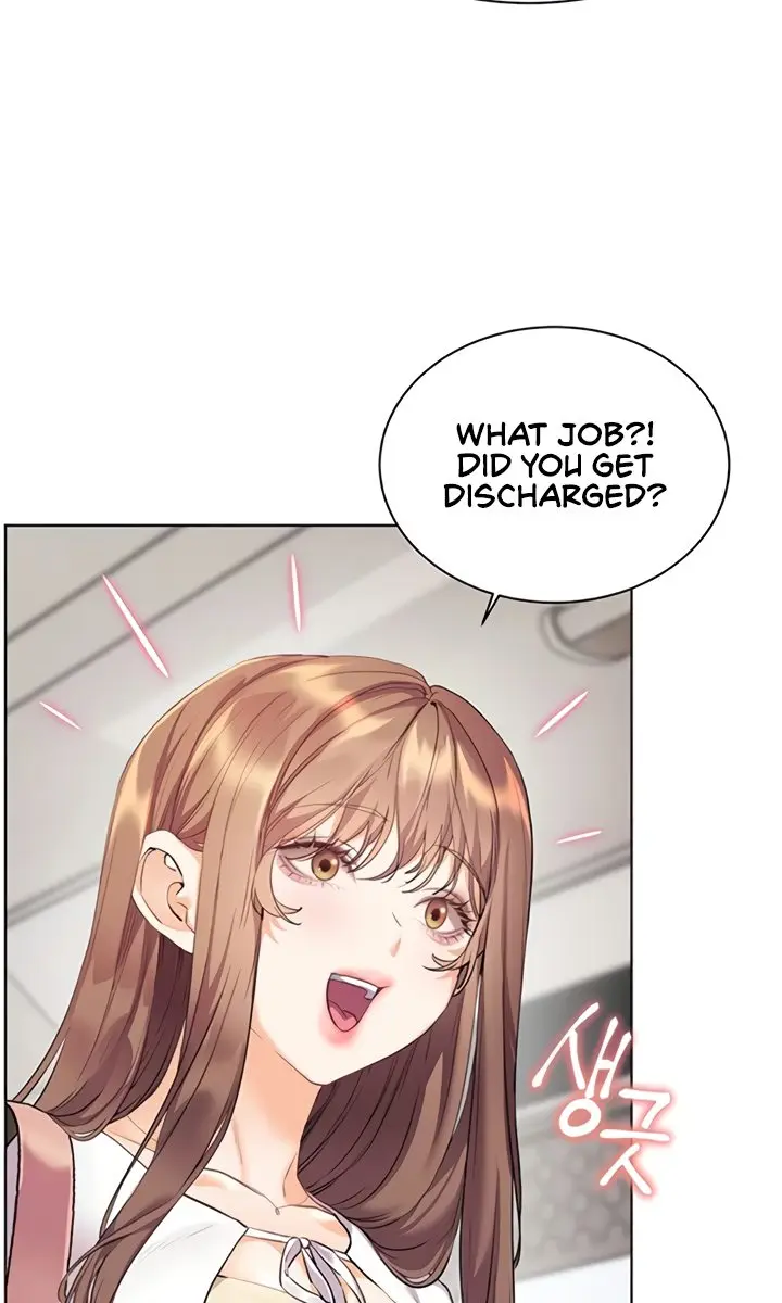 Teacher's Efforts Chapter 76 Page 43