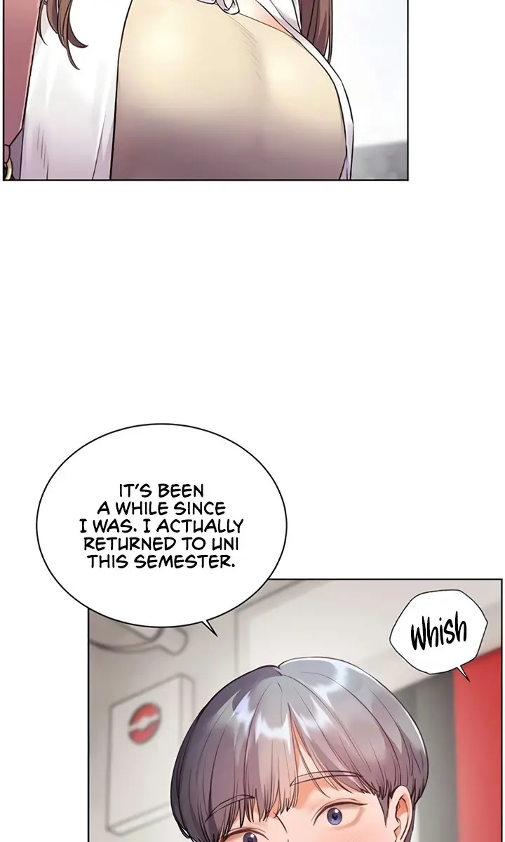 Teacher's Efforts Chapter 76 Page 44