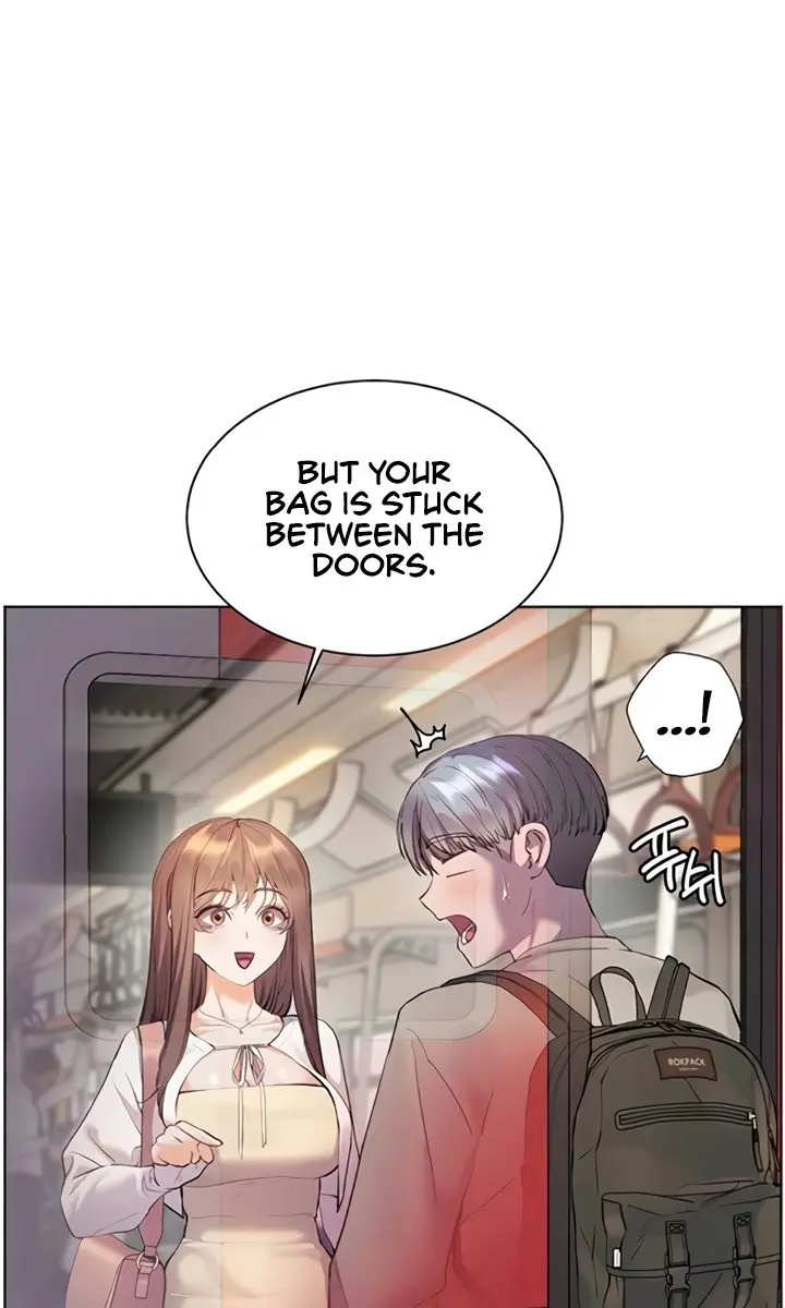 Teacher's Efforts Chapter 76 Page 46
