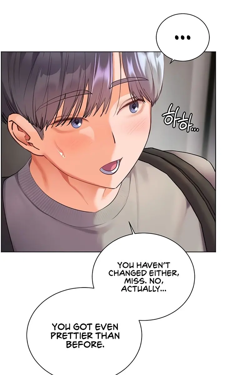 Teacher's Efforts Chapter 76 Page 49