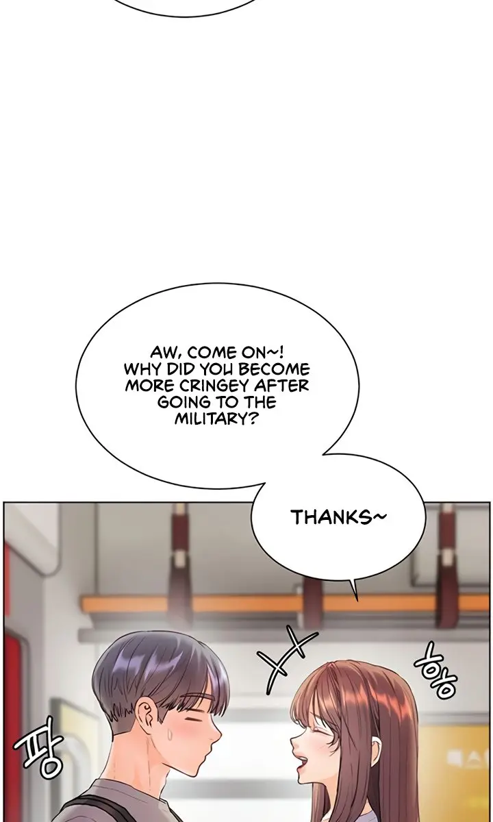 Teacher's Efforts Chapter 76 Page 50