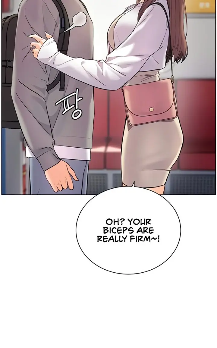 Teacher's Efforts Chapter 76 Page 51