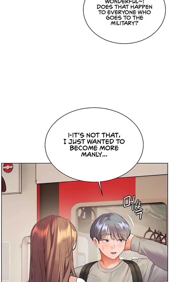 Teacher's Efforts Chapter 76 Page 53