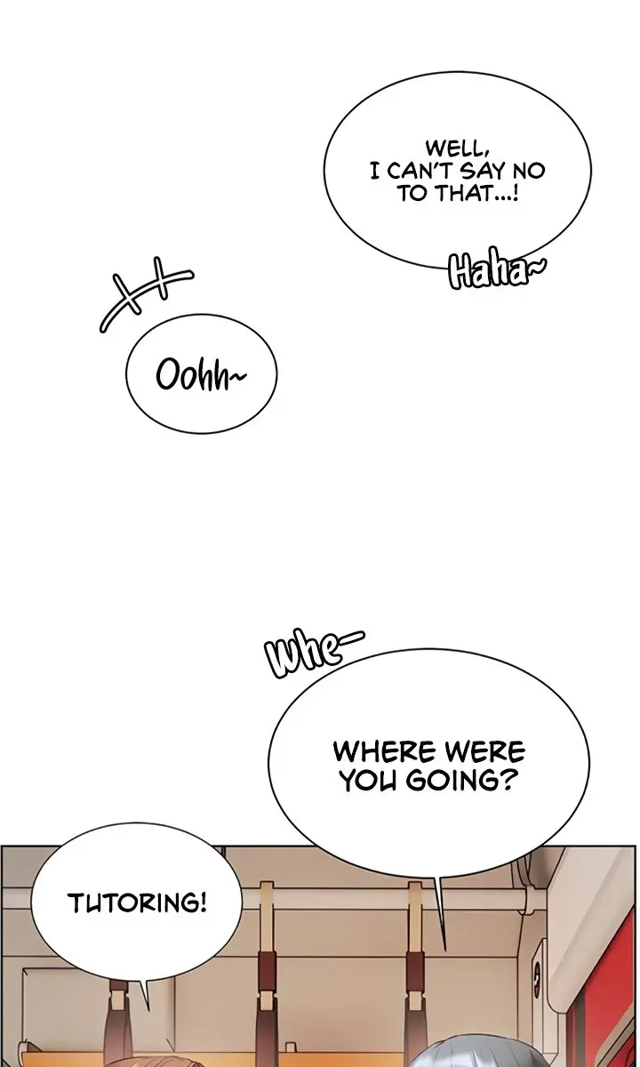 Teacher's Efforts Chapter 76 Page 55