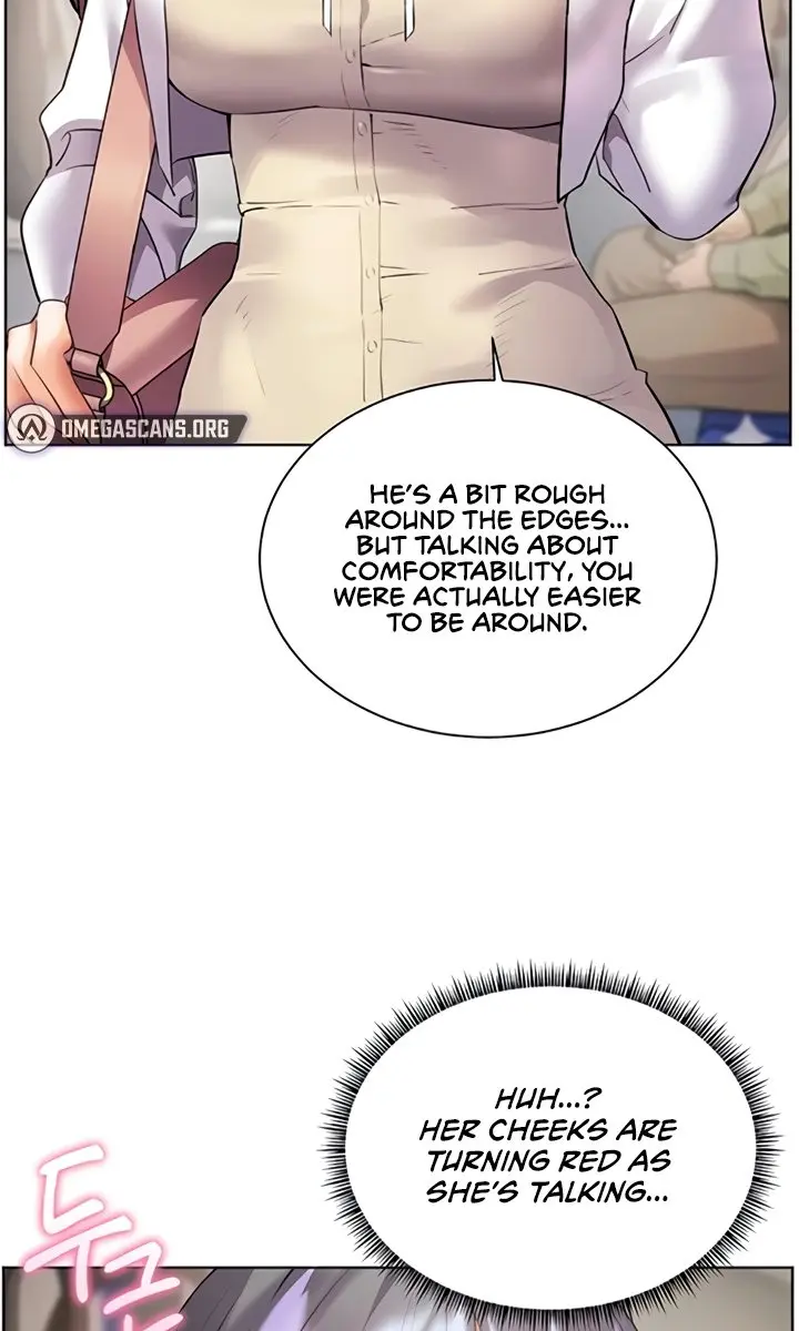 Teacher's Efforts Chapter 76 Page 58