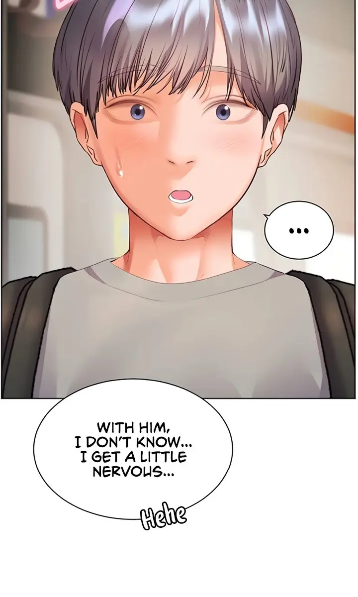 Teacher's Efforts Chapter 76 Page 59