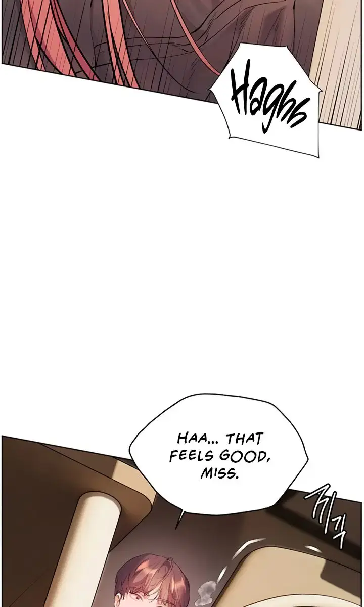 Teacher's Efforts Chapter 76 Page 69