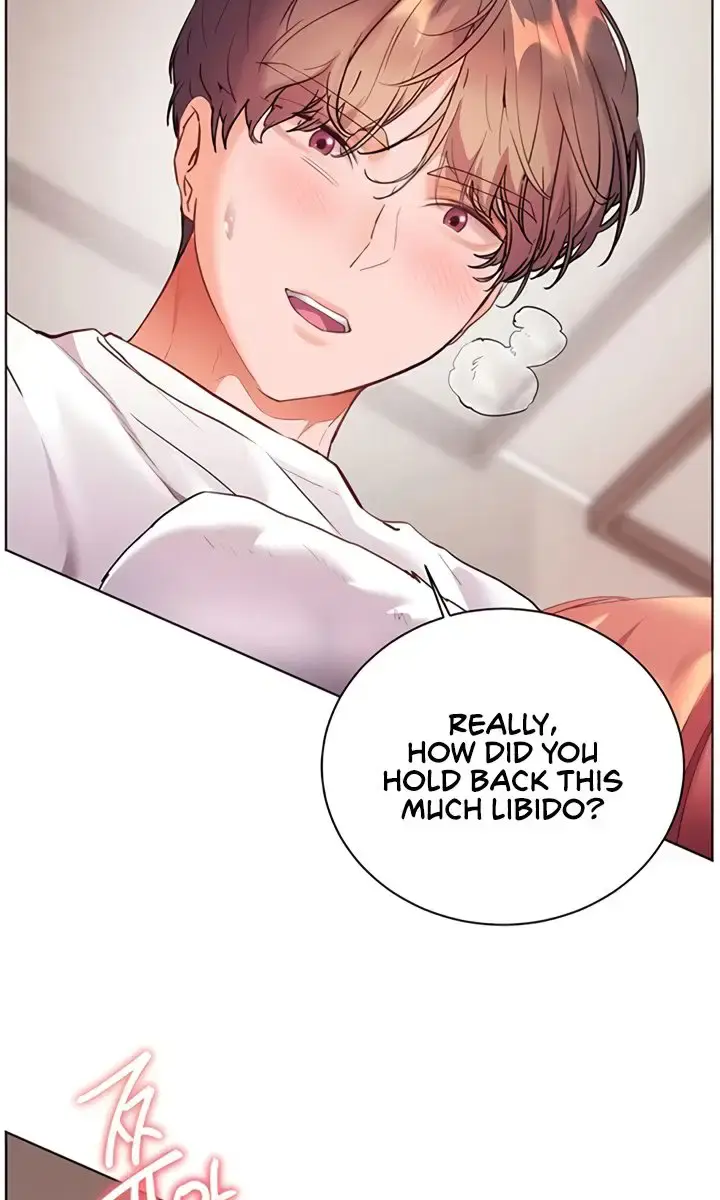 Teacher's Efforts Chapter 76 Page 74