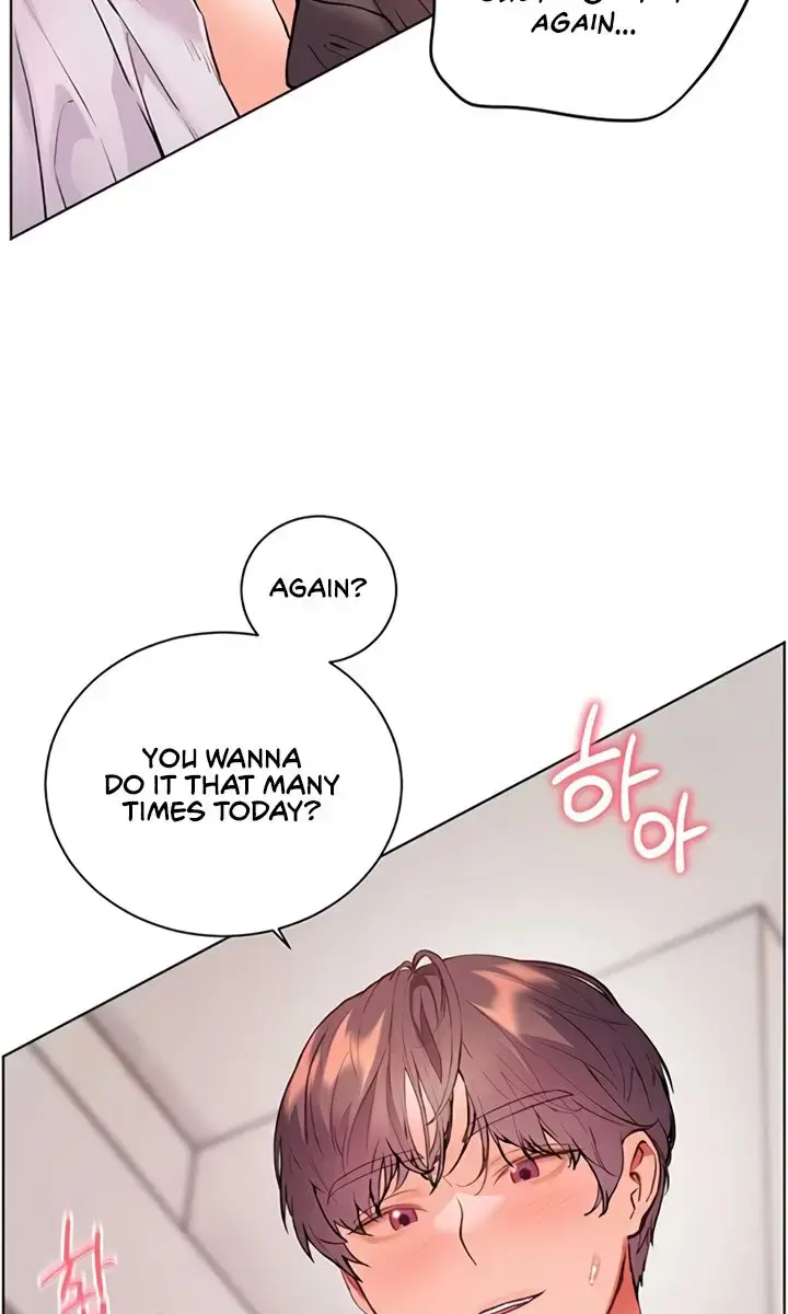 Teacher's Efforts Chapter 76 Page 80