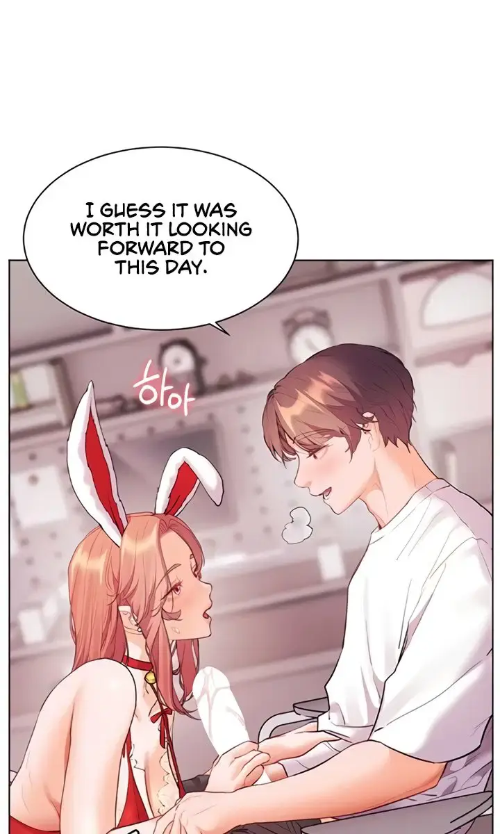Teacher's Efforts Chapter 76 Page 84