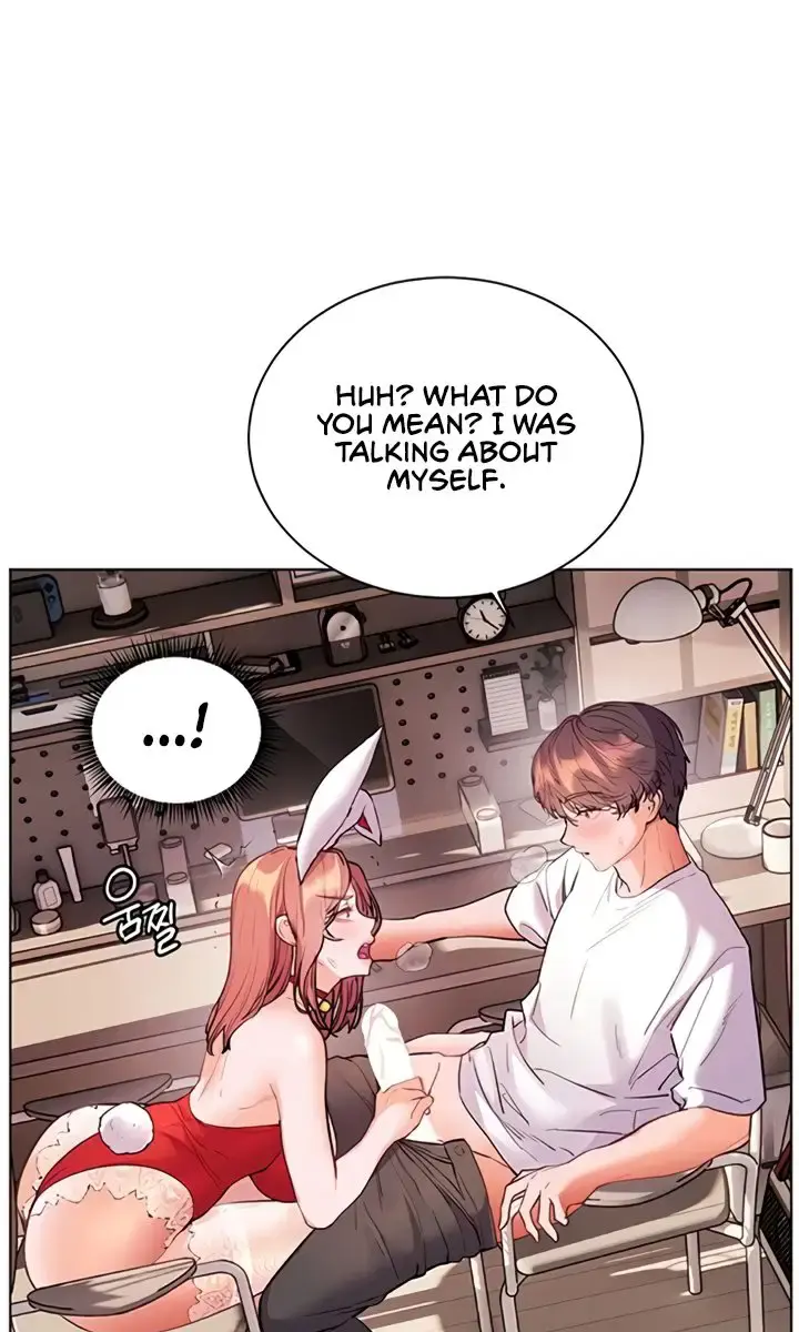 Teacher's Efforts Chapter 76 Page 87