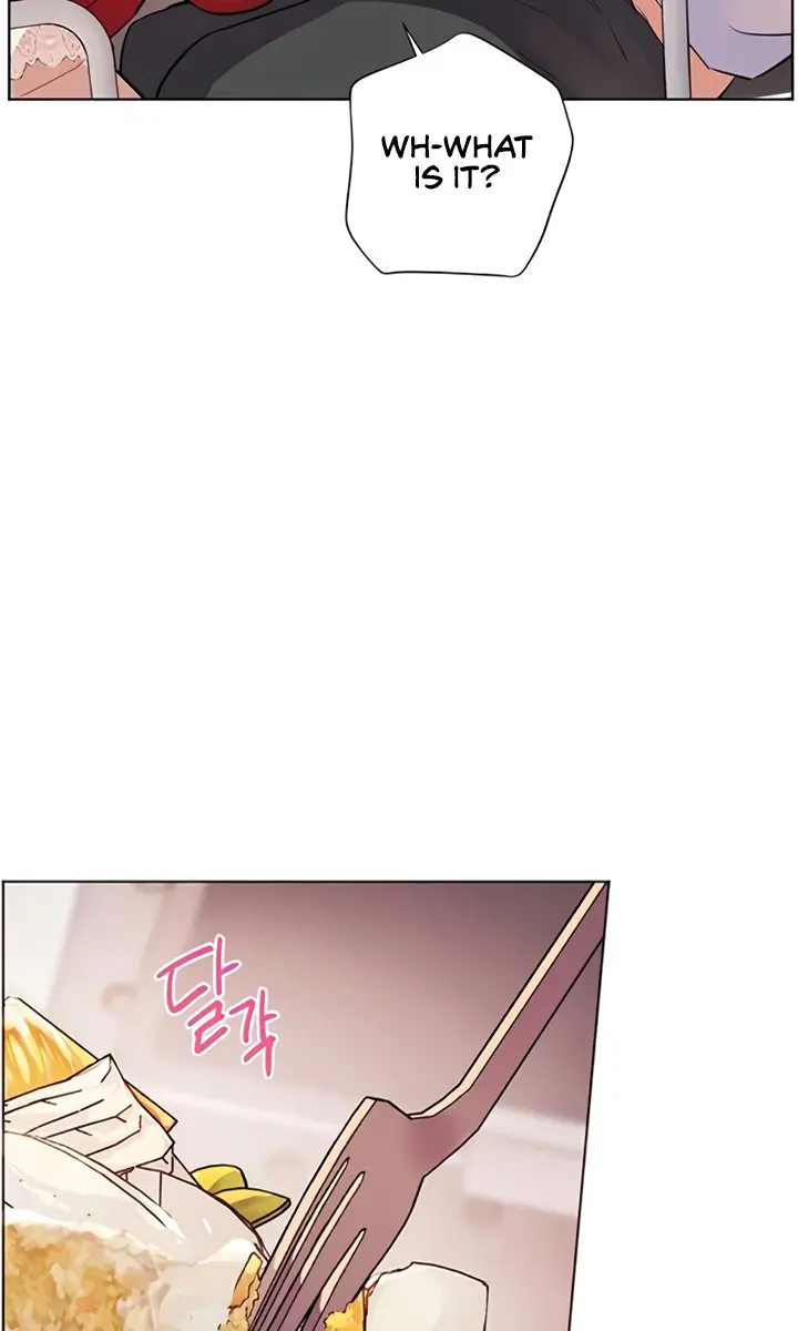 Teacher's Efforts Chapter 76 Page 93
