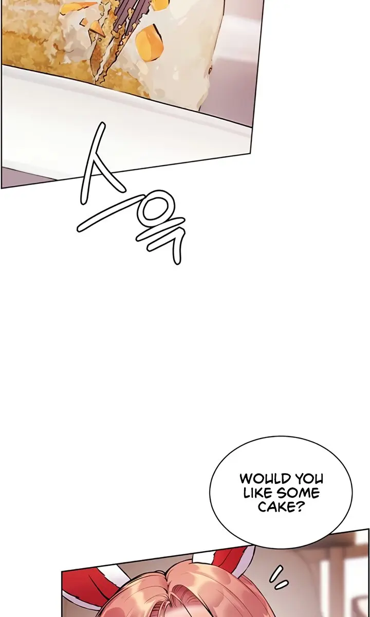 Teacher's Efforts Chapter 76 Page 94