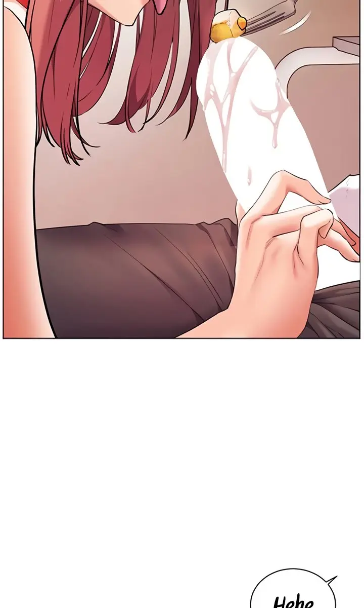 Teacher's Efforts Chapter 76 Page 98