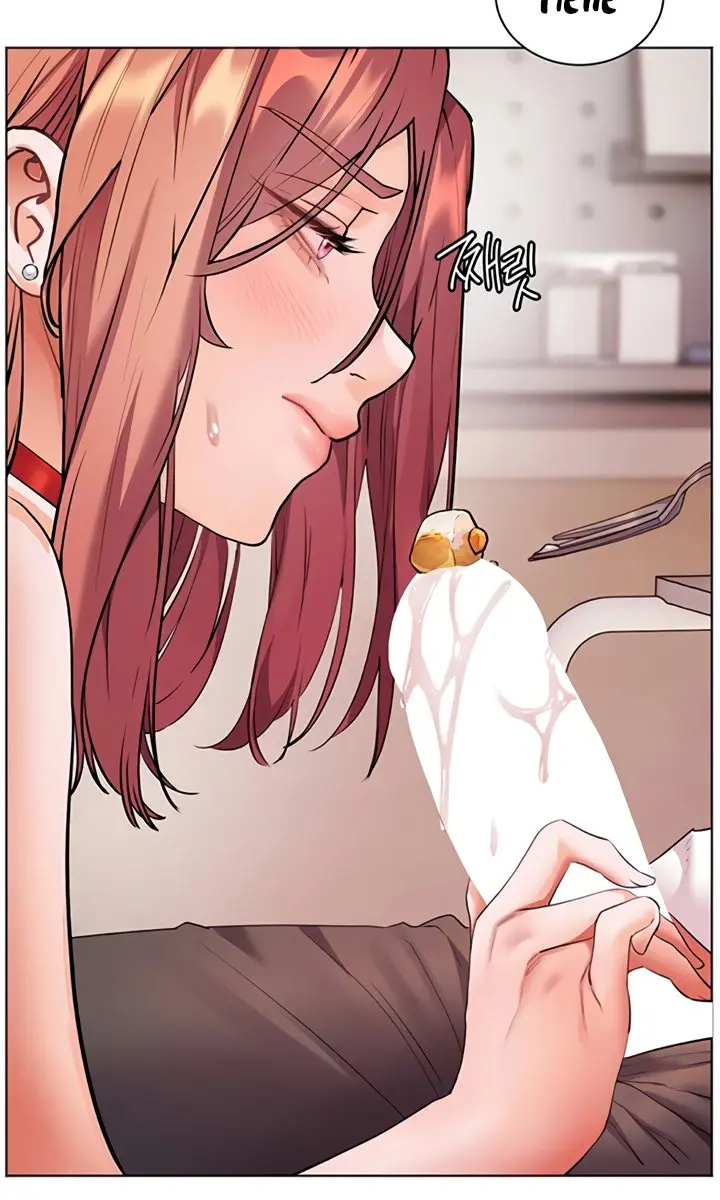 Teacher's Efforts Chapter 76 Page 99