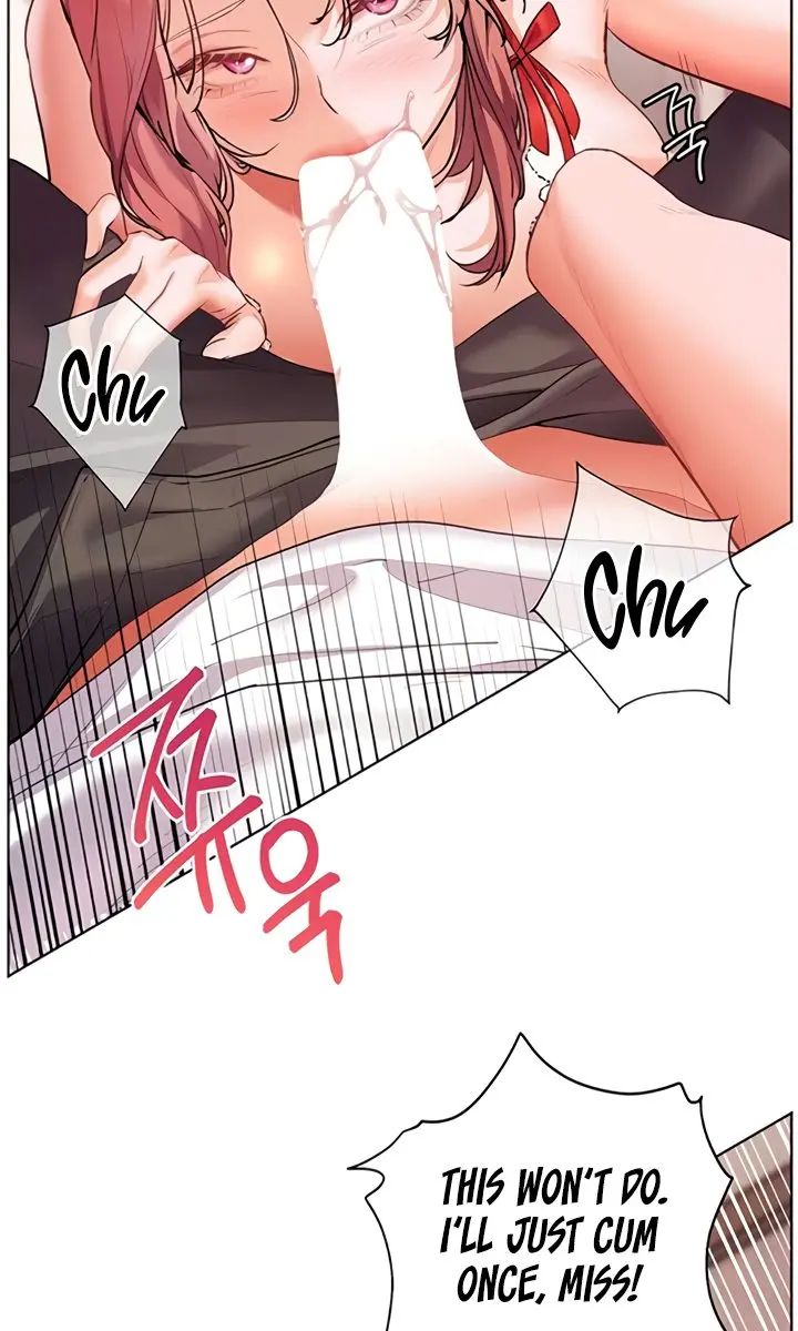 Teacher's Efforts Chapter 76 Page 113