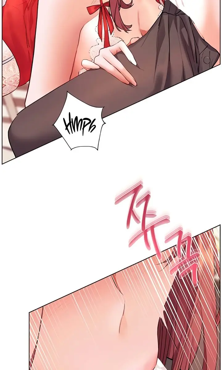 Teacher's Efforts Chapter 77 Page 5