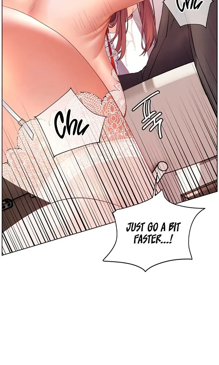 Teacher's Efforts Chapter 77 Page 11
