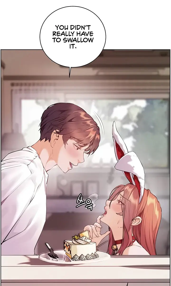 Teacher's Efforts Chapter 77 Page 41